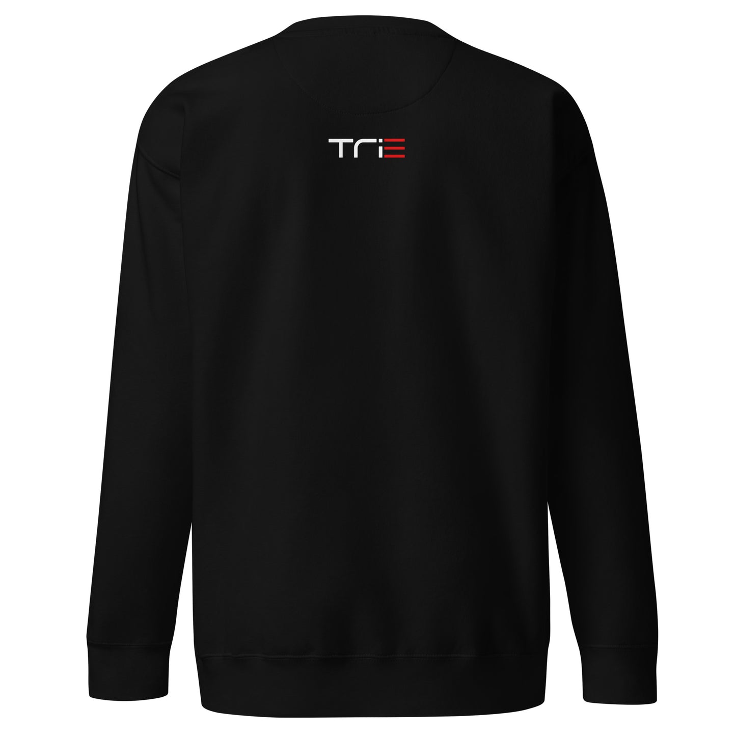 TriEsent Unisex Premium Sweatshirt