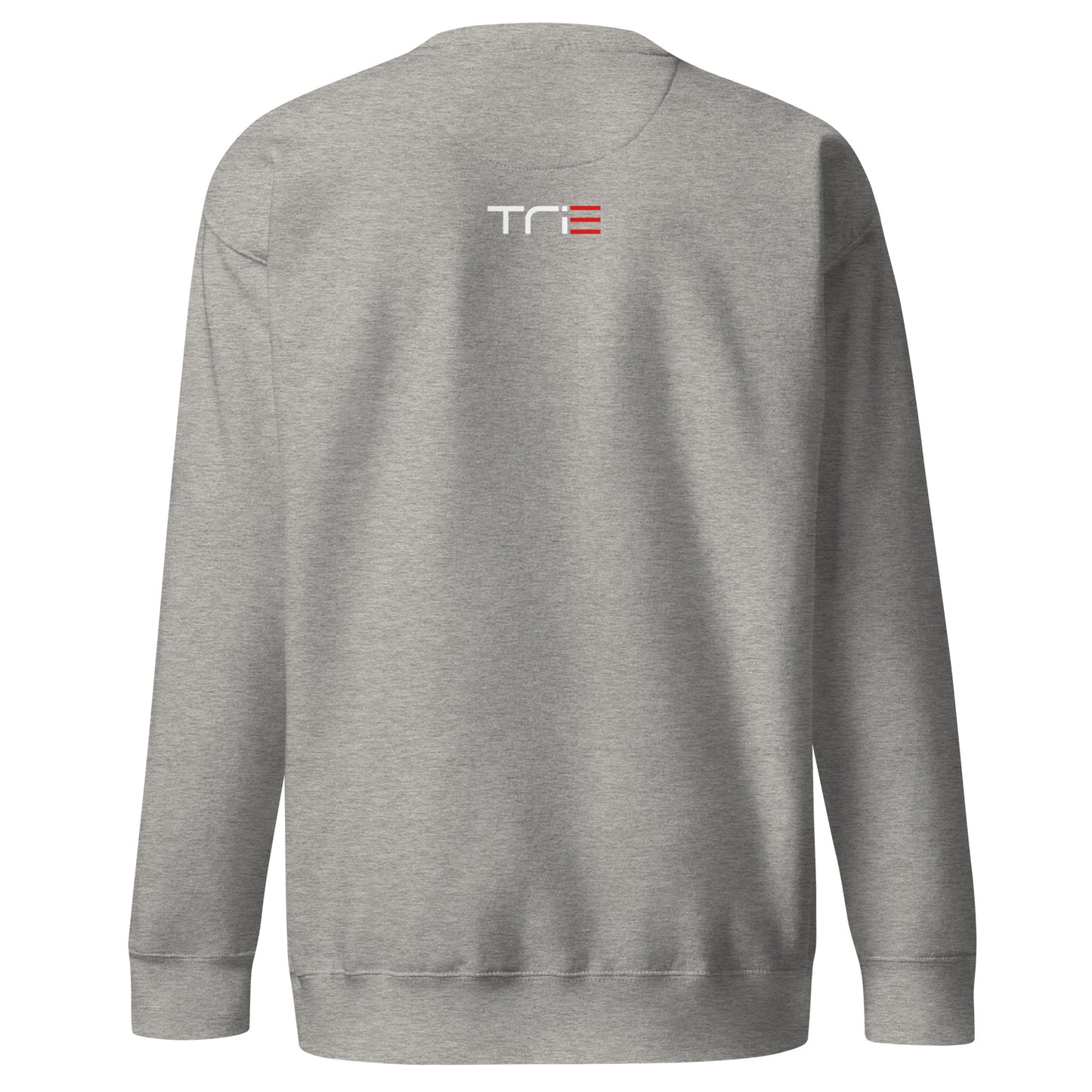 TriEsent Unisex Premium Sweatshirt
