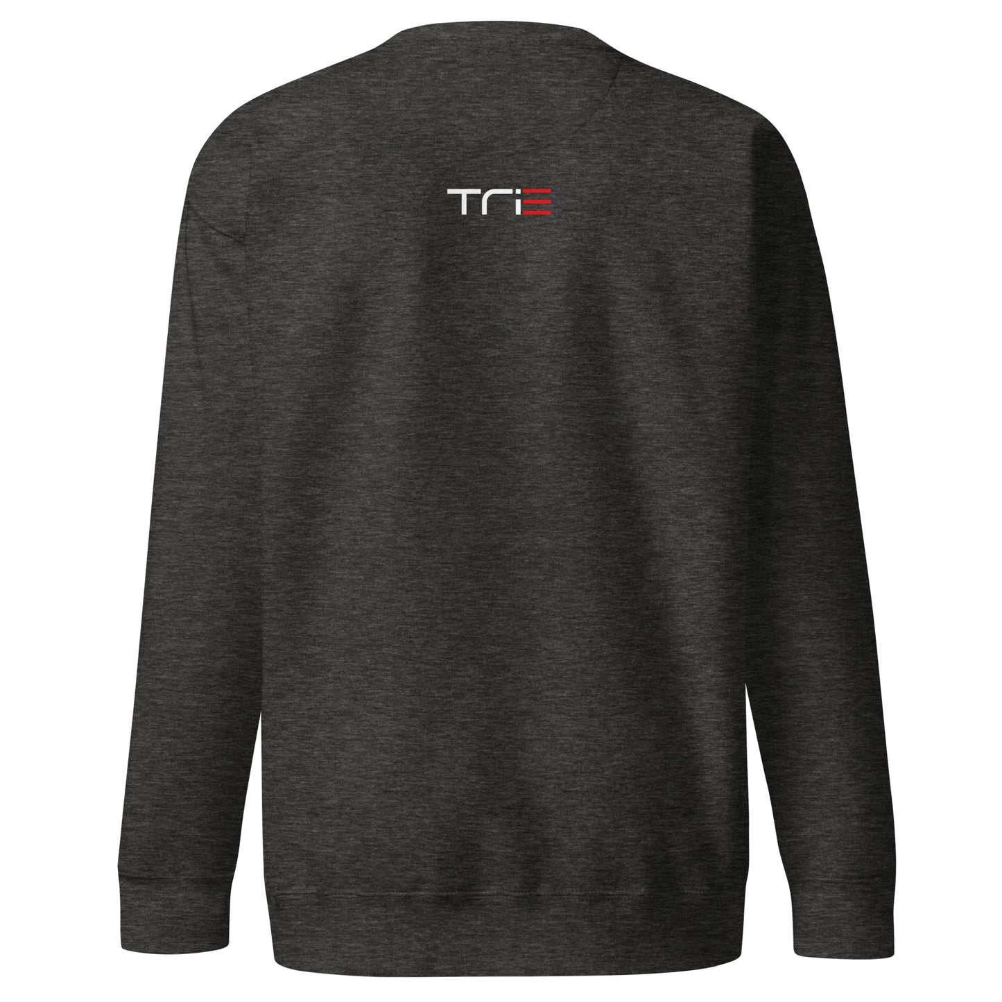 TriEsent Unisex Premium Sweatshirt