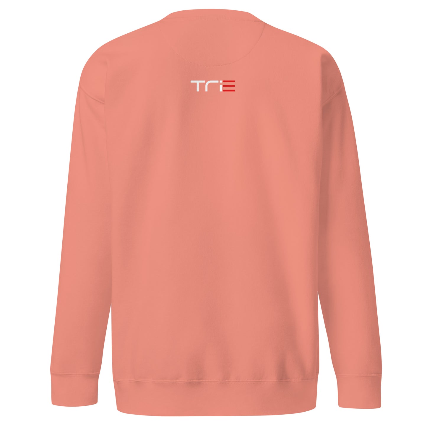 TriEsent Unisex Premium Sweatshirt