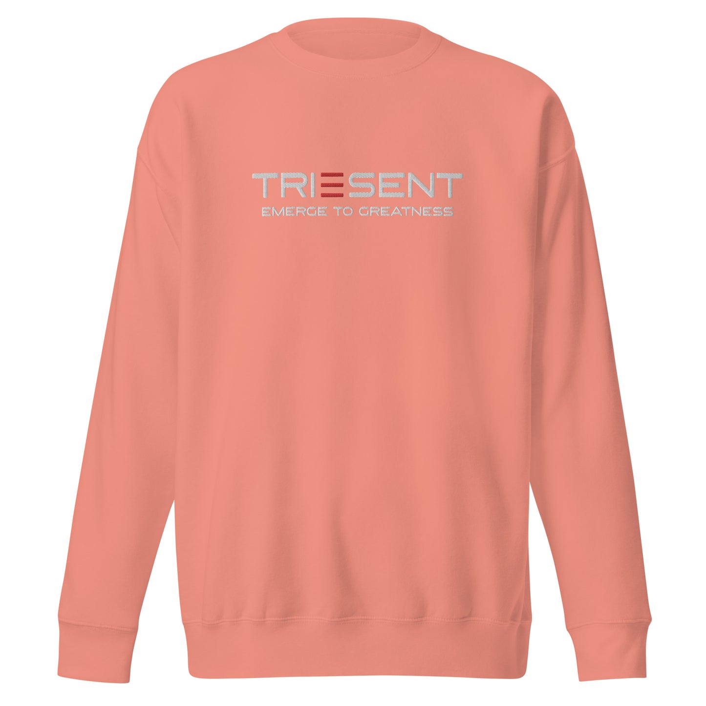 TriEsent Unisex Premium Sweatshirt