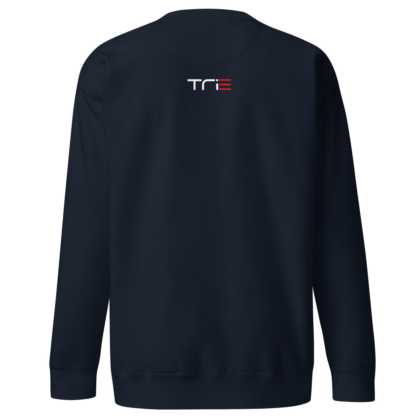 TriEsent Unisex Premium Sweatshirt