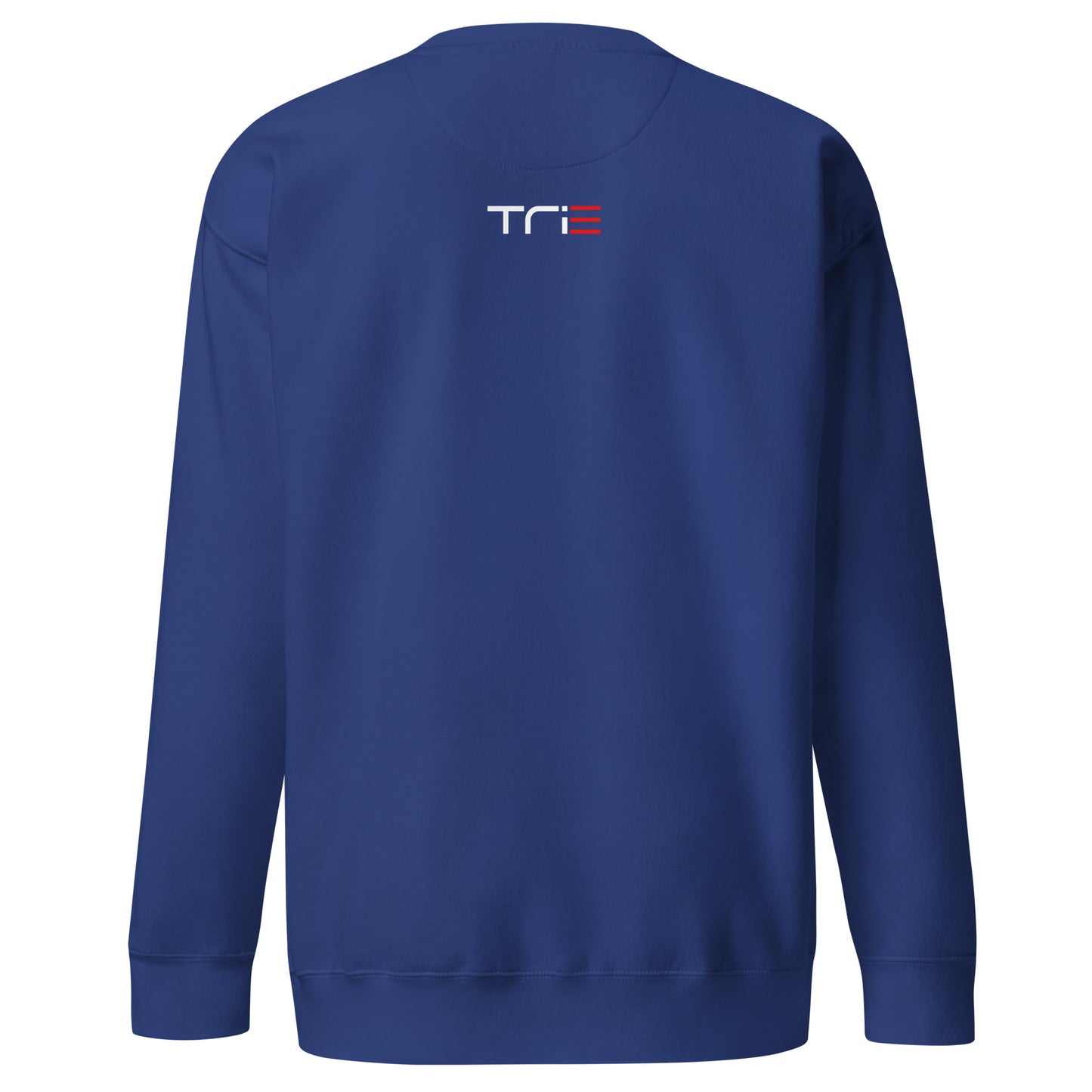 TriEsent Unisex Premium Sweatshirt