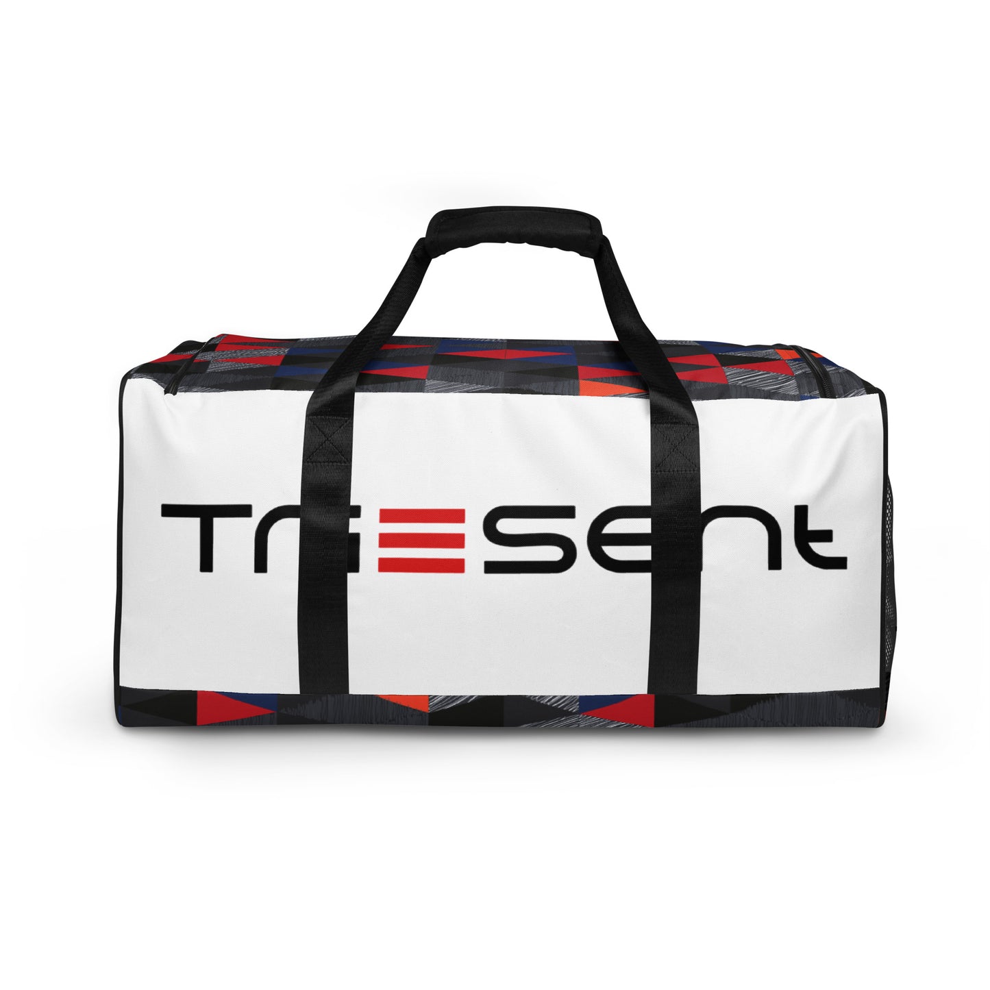 TriEsent Duffle bag