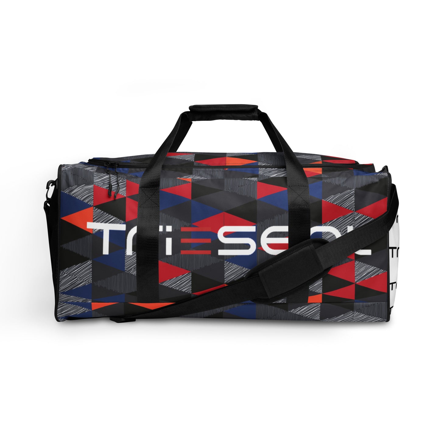 TriEsent Duffle bag