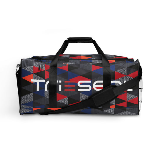 TriEsent Duffle bag