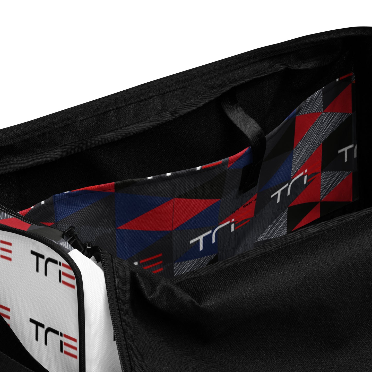 TriEsent Duffle bag