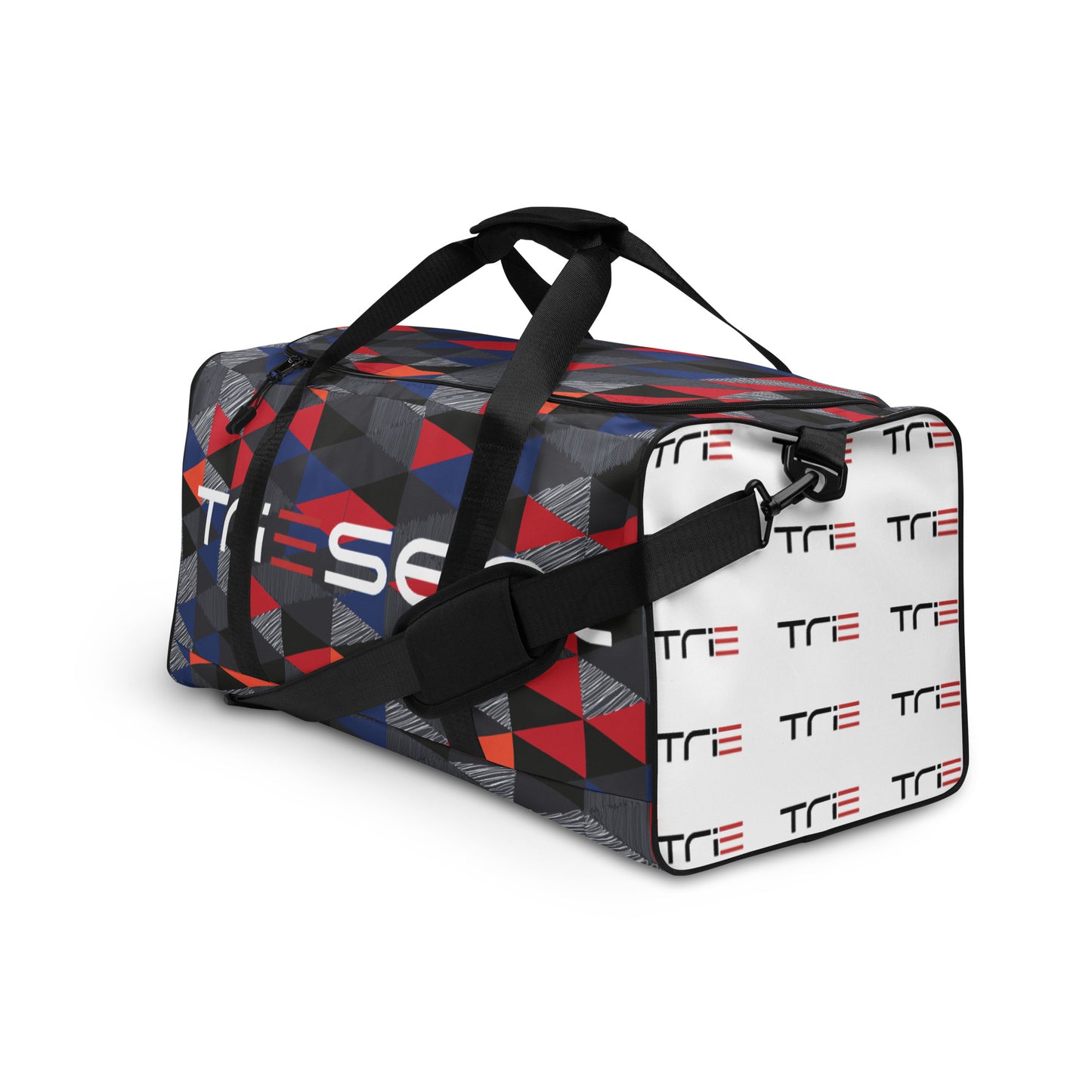 TriEsent Duffle bag