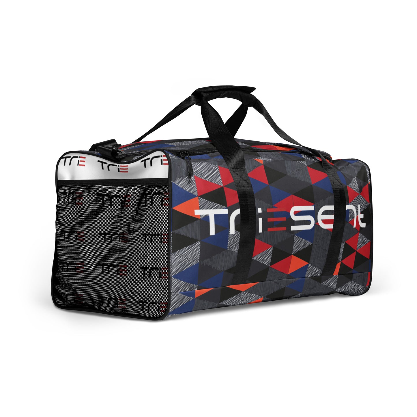 TriEsent Duffle bag