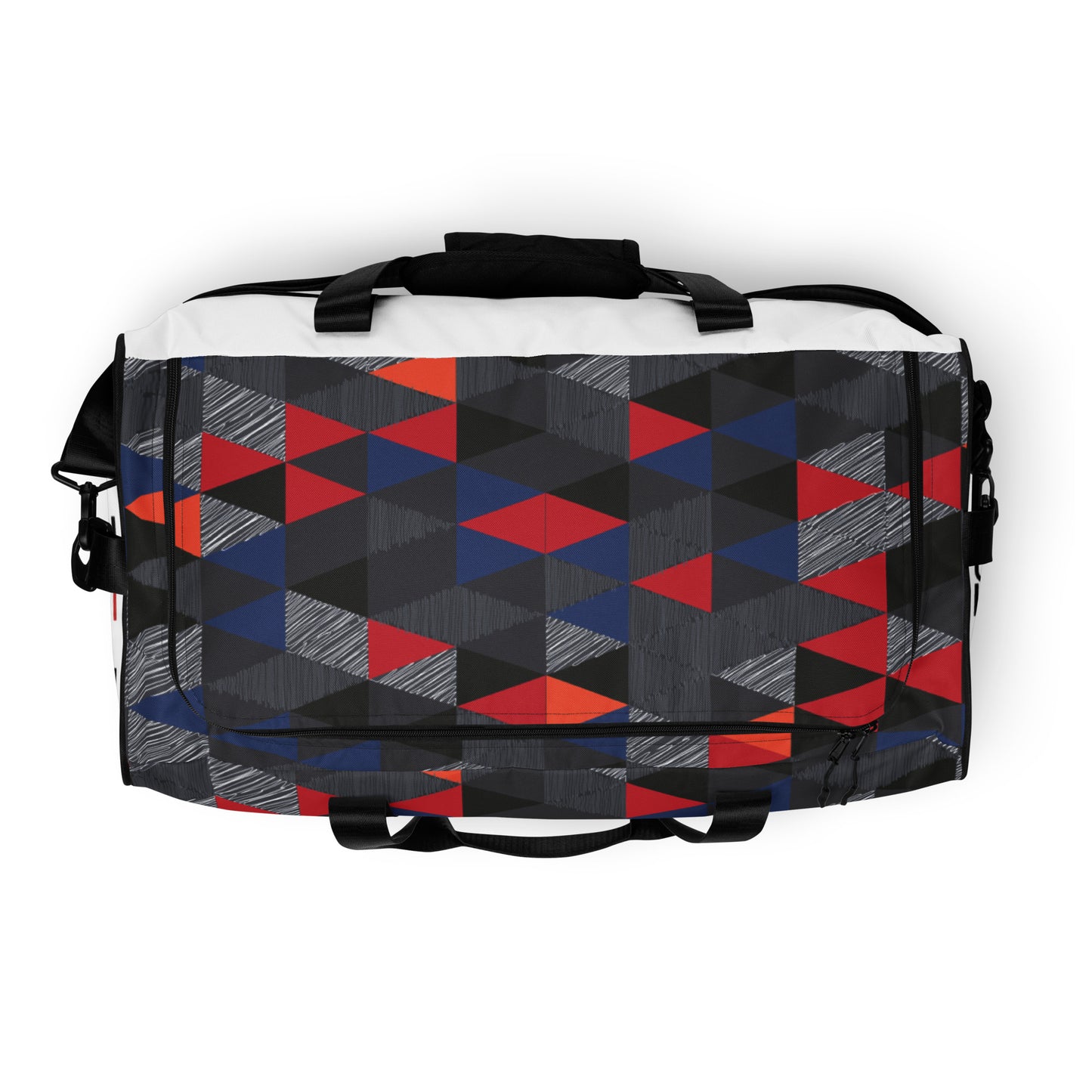 TriEsent Duffle bag