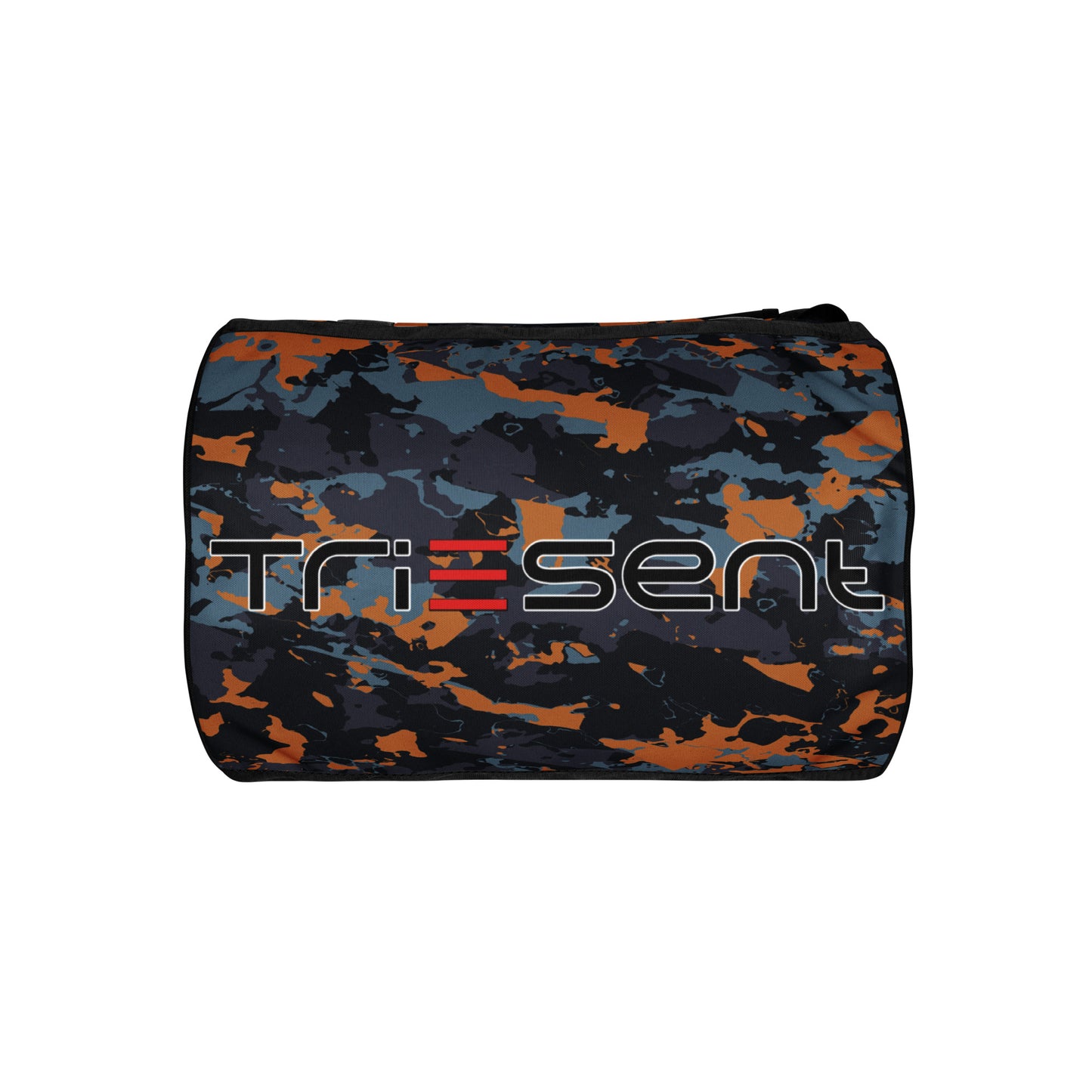 TriEsent All-over print gym bag