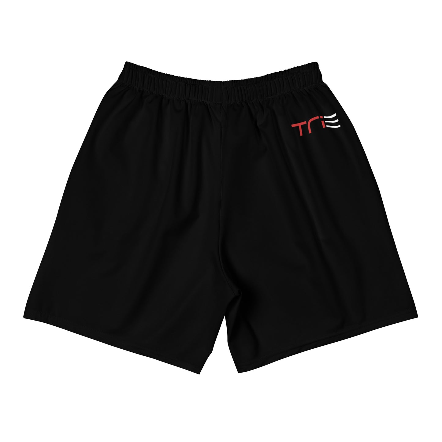 TriEsent Men's Athletic Long Shorts