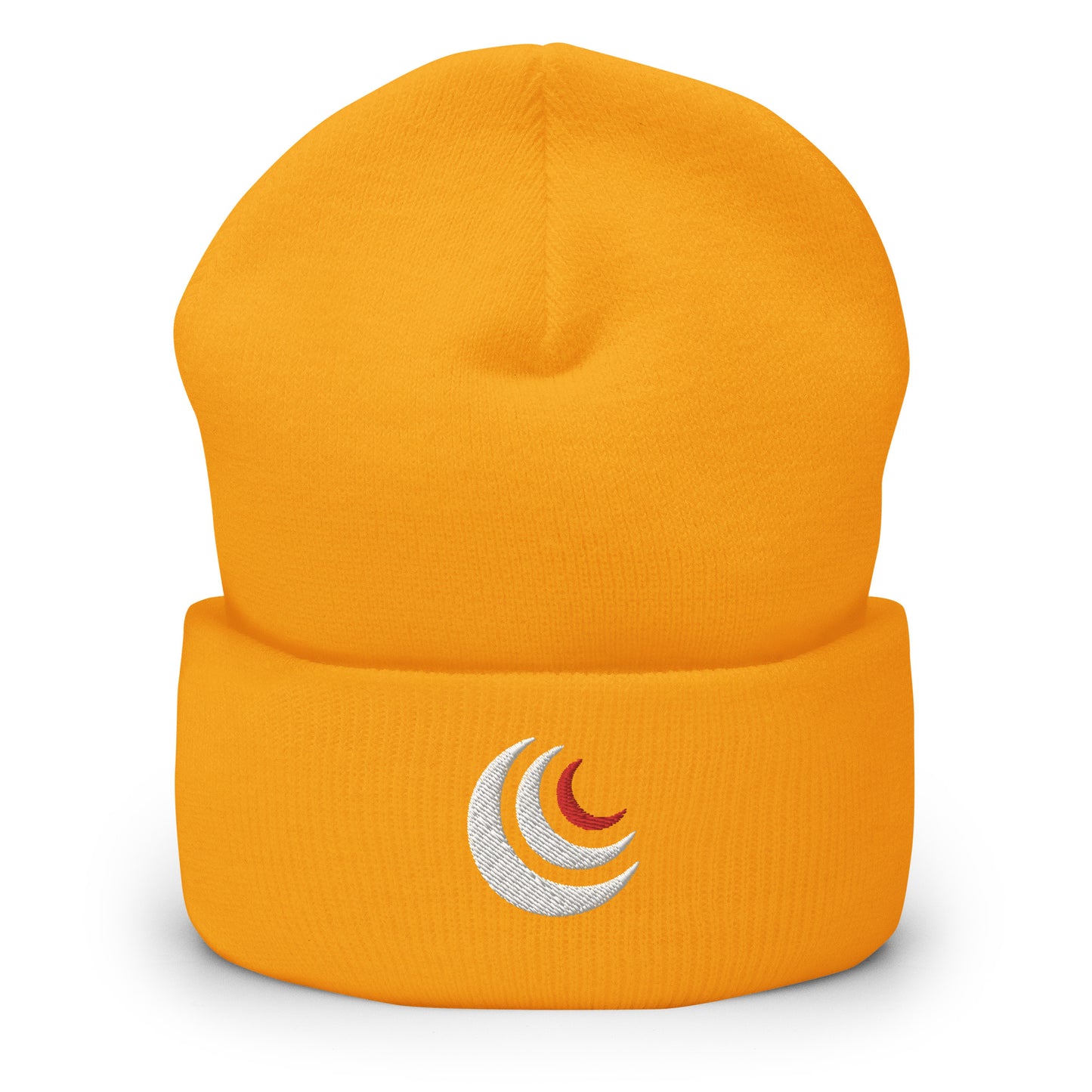 TriCres Cuffed Beanie