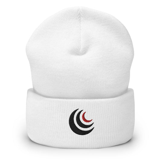 TriCres Cuffed Beanie