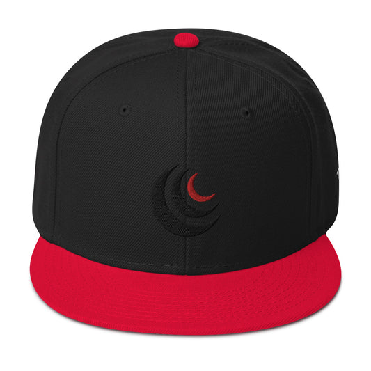 TriCres Snapback Hat