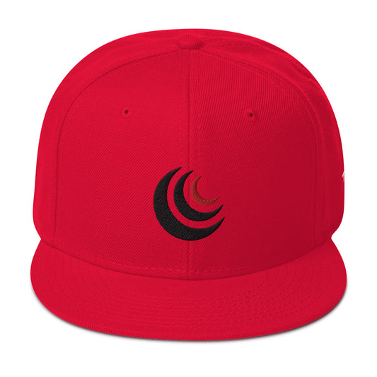 TriCres Snapback Hat
